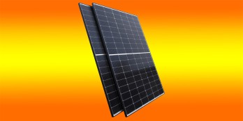 380 Watt MünchenSolar 