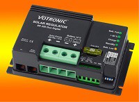 Votronic Laderegler