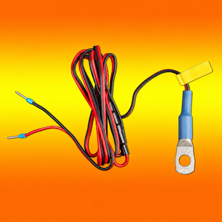 Victron Temperatursensor BMV-712 Smart BMV-702 Batteriemonitore (0% MwSt.*)