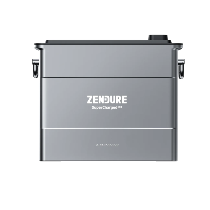 Zendure SolarFlow Batterie AB2000 1920Wh (0% MwSt.*)