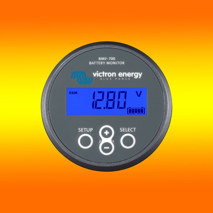 Victron BMV-700 Batteriemonitor mit Messshunt (0% MwSt.*)