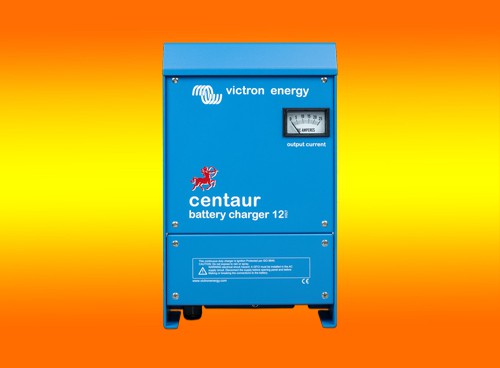 Batterieladegeräte Victron Centaur Charger