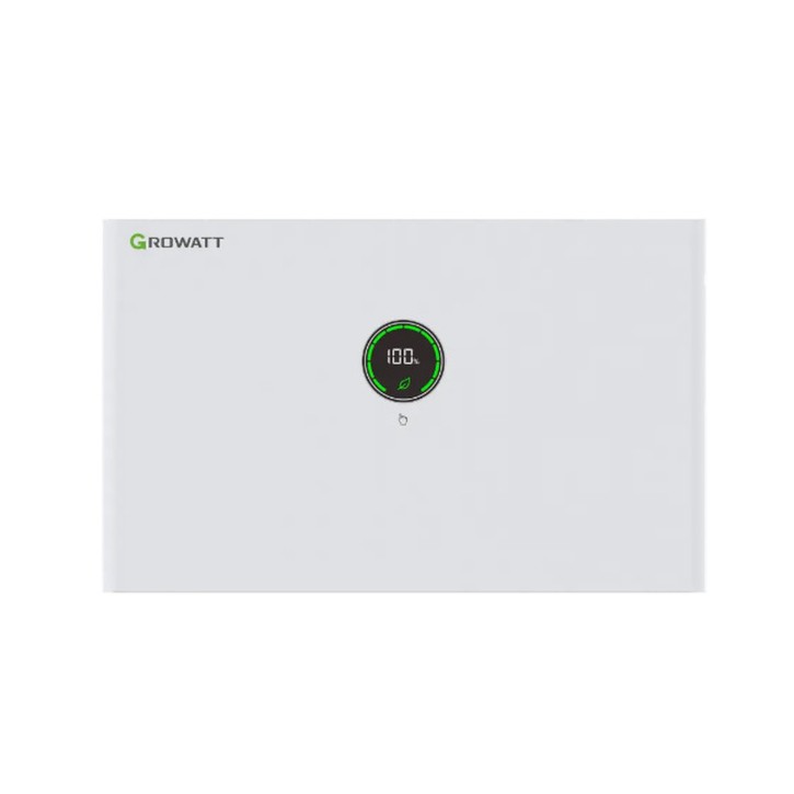Growatt APX 5.0M-B3 BMS Mastermodul 5 kWh (0% MwSt.*)