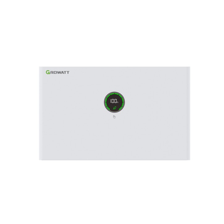 Growatt APX 5.0M-B3 BMS Mastermodul 5 kWh (0% MwSt.*)
