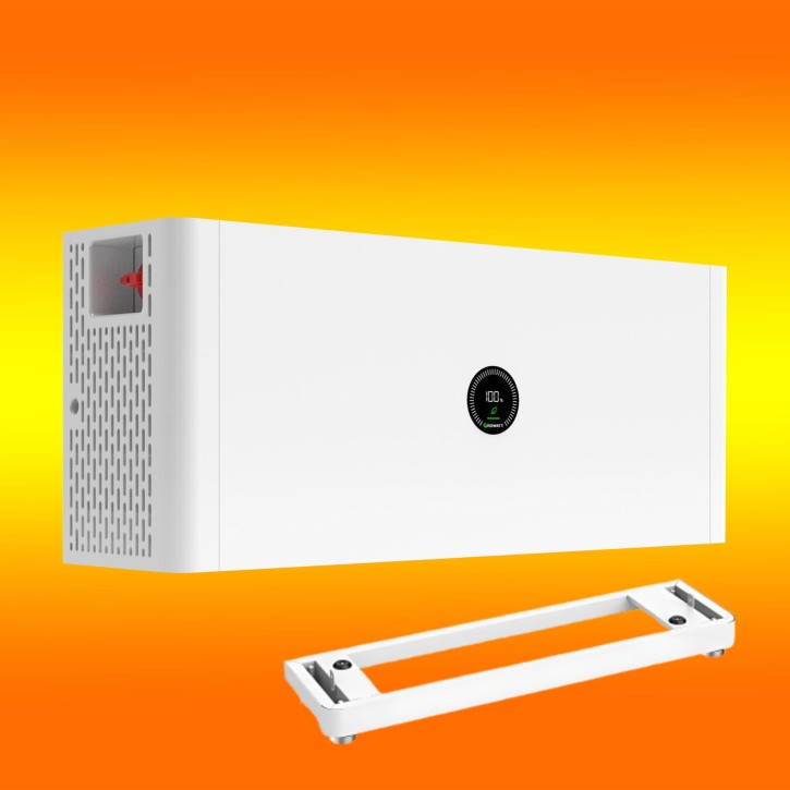 Growatt APX 5.0P (0% MwSt.*) Hochvolt Batterie Management System P2 mit Sockel