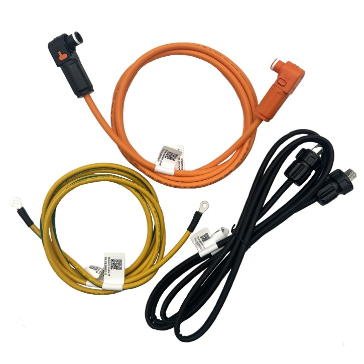 Growatt Parallelkabel zur Verbindung von zwei ARK 2.5H-A1 Batterietürmen (0% MwSt.*)