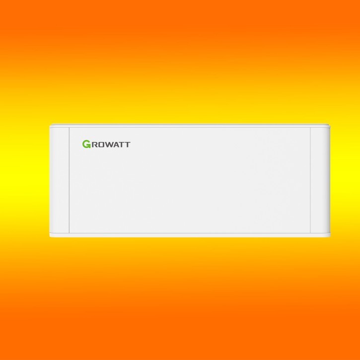 B- Ware (0% MwSt.*) Growatt ARK XH Batterie Management System BMS BDC 95045-A1