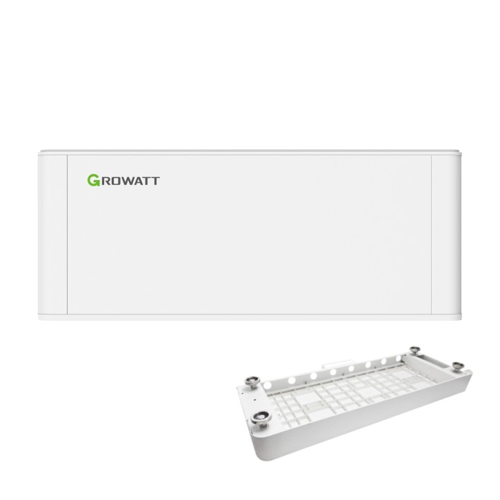 Growatt ARK XH Batterie Management System (0% MwSt.*) BMS BDC 95045-A1 mit Sockel