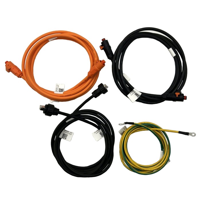 Growatt APX Parallelkabel zur Verbindung von zwei Batterietürmen (0% MwSt.*)