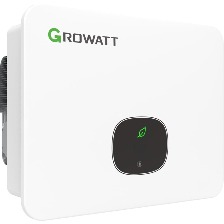 Growatt MID 33KTL3-X 33kW Wechselrichter 3-phasig 3 MPPT B- Ware
