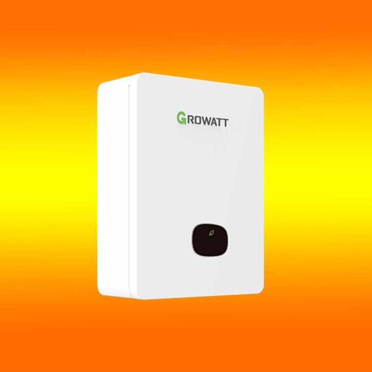 B- Ware *0 % MwSt*  Growatt SYN-50-XH-10 Notstrom Back Up Box für MIN XH Wechselrichter