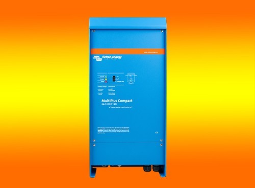 B- Ware Victron MultiPlus C 24/2000/50-30 230V Wechselrichter/Ladegerät (0% MwSt.*)