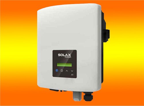 SolaX 3000Watt Wechselrichter X1 AIR 3.0-S