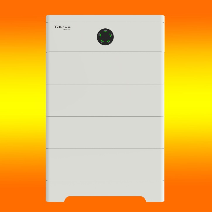 SolaX T-BAT Speichersystem 10,24 kWh Hochvolt (0% MwSt.*) für X1 X3 Hybrid Wechselrichter SolaX T-BAT Speichersystem 10,24 kWh Hochvolt (0% MwSt.*) für X1 X3 Hybrid Wechselrichter