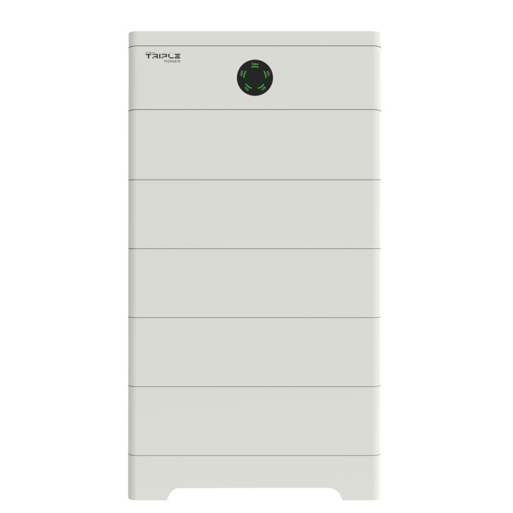 SolaX T-BAT Speichersystem 12,8 kWh Hochvolt (0% MwSt.*) für X1 X3 Hybrid Wechselrichter