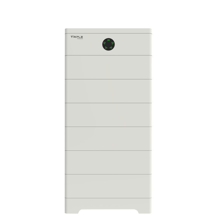 SolaX T-BAT Speichersystem 15,36 kWh Hochvolt (0% MwSt.*) für X1 X3 Hybrid Wechselrichter