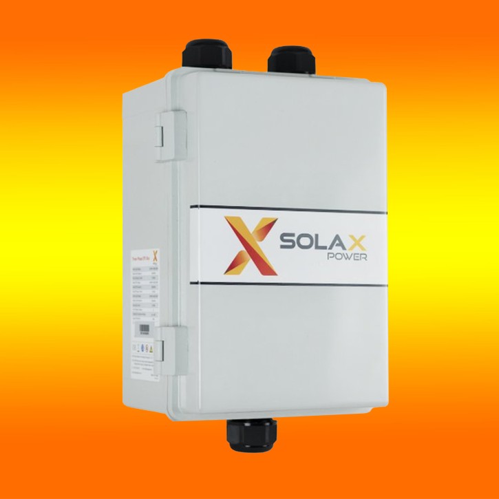 Solax X3-EPS-BOX  3-Phasige Umschaltbox für Notstrom