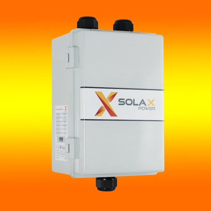 Solax X3 EPS BOX 3 Phasige Umschaltbox F r Notstrom SOWHX3EPS
