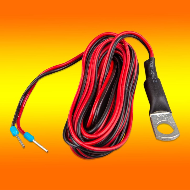 Victron Temperatursensor BMV-712 Smart BMV-702 Batteriemonitore (0% MwSt.*)