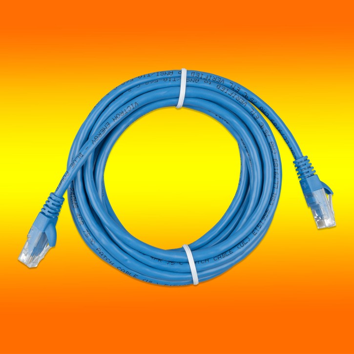 Victron RJ45 UTP Kabel 1,8 m