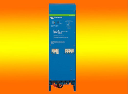 3,5 kWh Lithium-Ionen Batterienachrüstsatz für PV Anlage ☀️