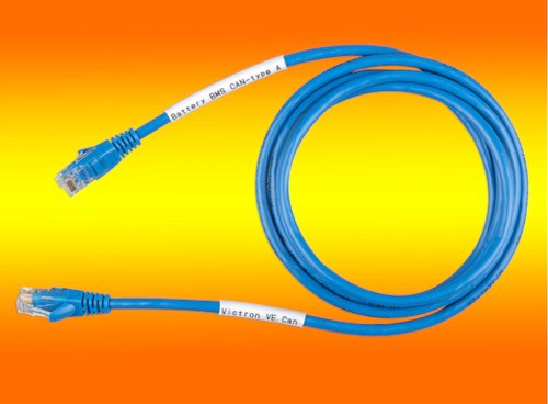 Victron Typ A Datenkabel VE.Can zu Can-Bus BMS 5m (0% MwSt.*)