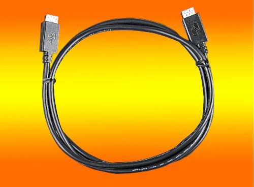 Victron VE.Direct Kabel 0,3 - 10m wählbar