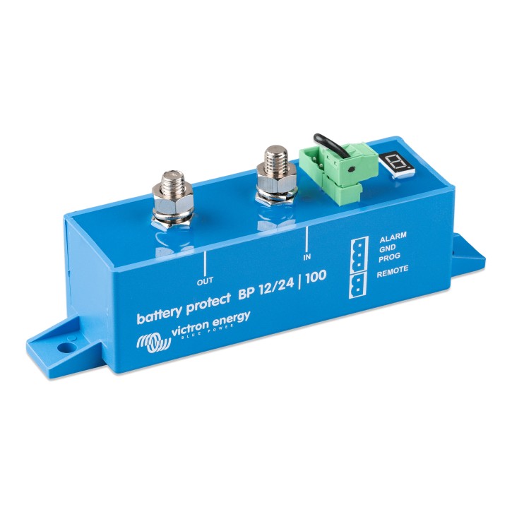 Victron Energy Battery Protect 12/24V-100A Tiefenentladeschutz