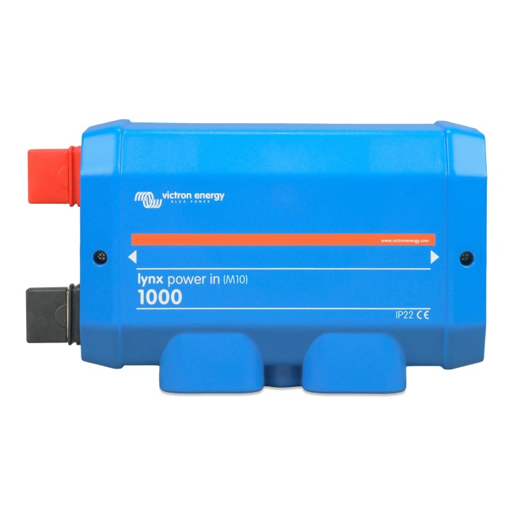 Victron DC Sammelschiene Lynx Power In 1000A M10 (0% MwSt.*)