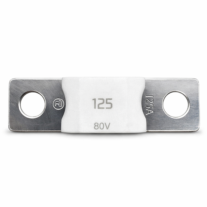 Victron Mega Fuse Sicherung 125A 80V (0% MwSt.*) M8