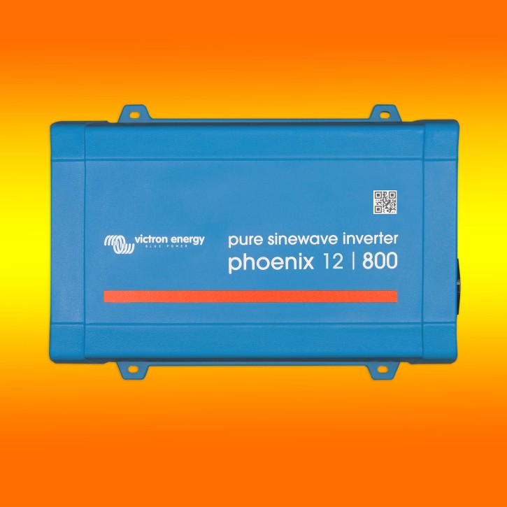 Victron Inverter 12V/800 Phoenix Spannungswandler