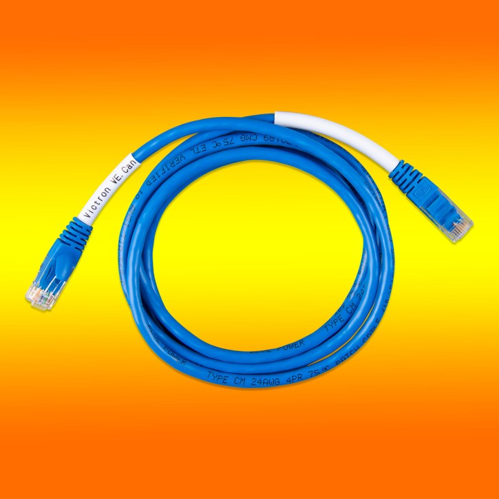Victron VE.Can to CAN-bus BMS type A Cable 1.8 m