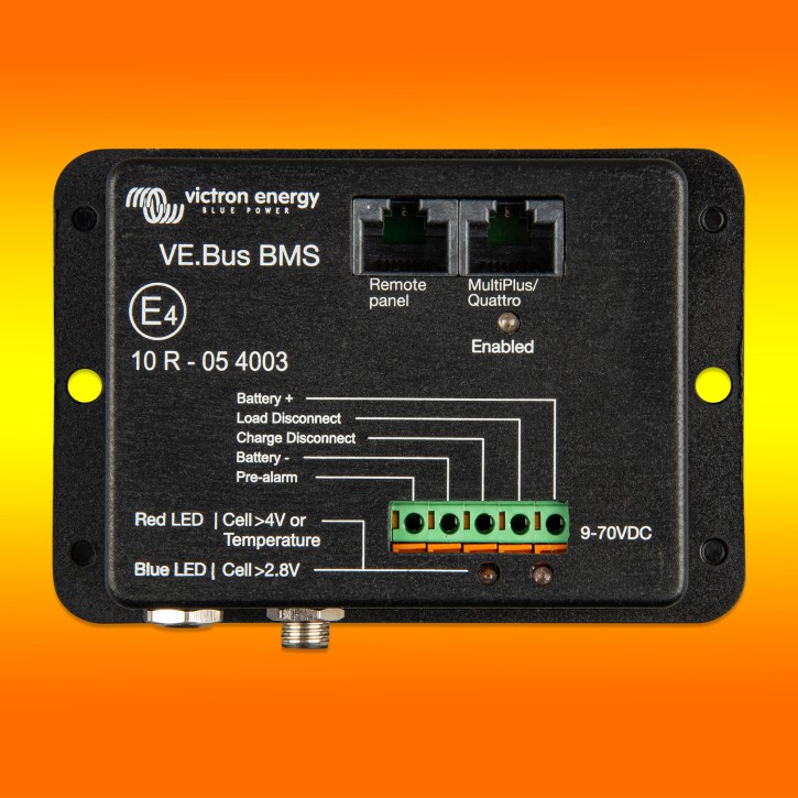 Victron VE.Bus BMS für Victron Lithium Smart Batterien