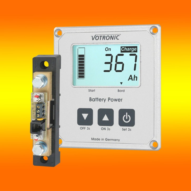 60A Batterie- Sicherung, Trennschalter, Sicherungs- Automat für