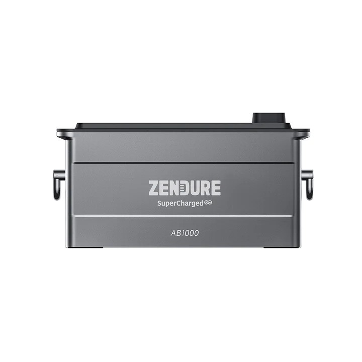 Zendure SolarFlow Batterie AB1000 960Wh (0% MwSt.*)