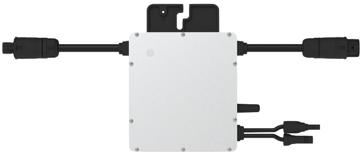 AC-Stecker für Hoymiles-Mikrowechselrichter - Cedel webshop