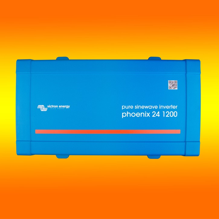 Victron Inverter 24V/1200 Phoenix Spannungswandler (0% MwSt.*)