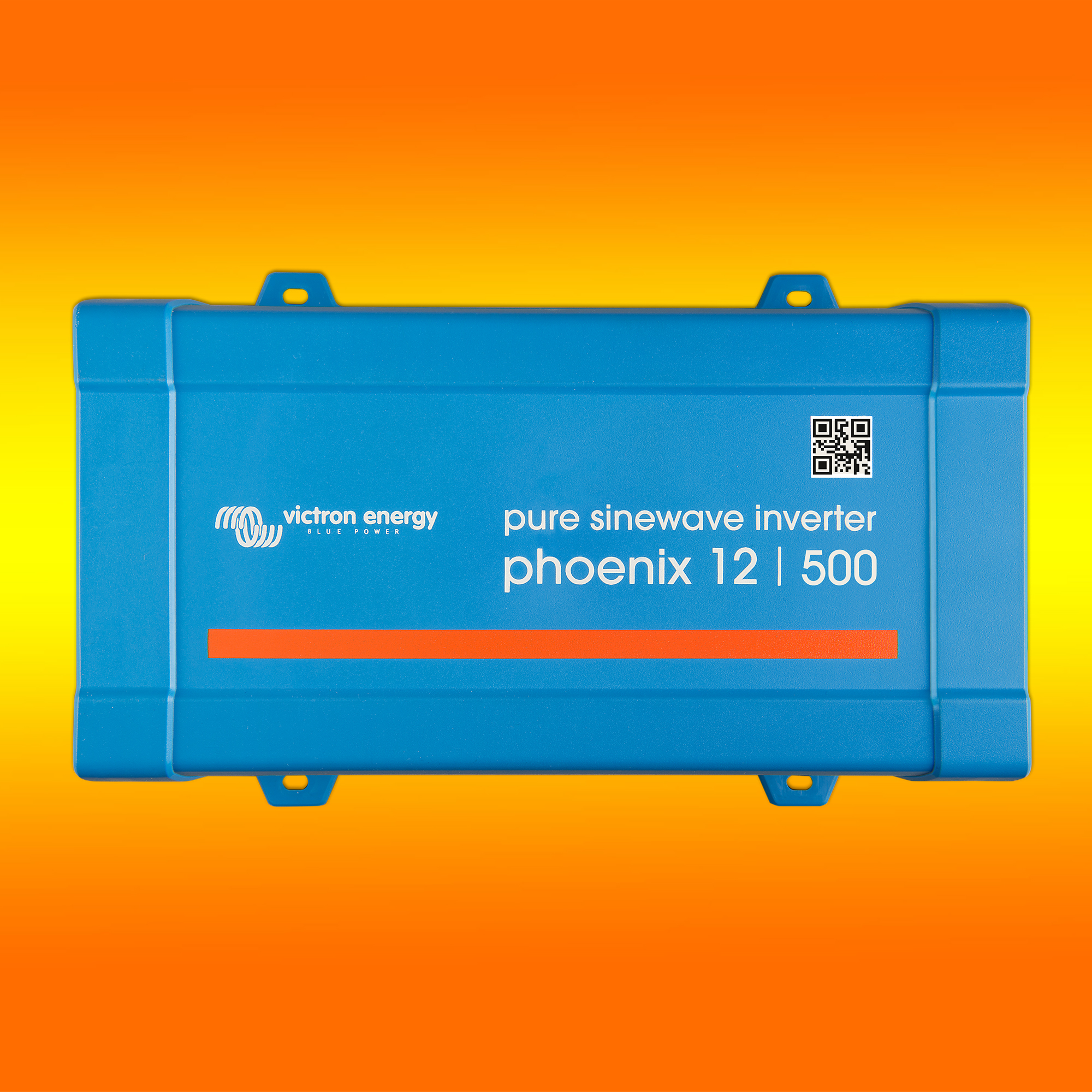 Victron Inverter 12V/500W Phoenix 230V Spannungswandler