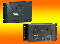 Steca Laderegler Solsum Serie