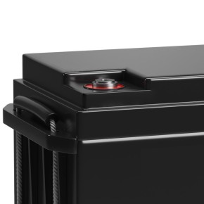 150Ah 12V Phaeton AGM GEL -Deep Cycle- Akku Batterie für Solar Wohnmobil Boot