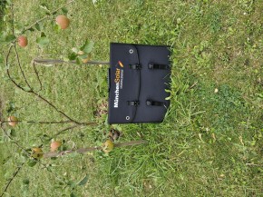 Solartasche faltbares Solarmodul 160 Watt MünchenSolar