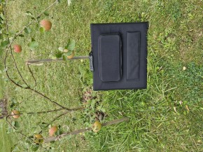 Solartasche faltbares Solarmodul 160 Watt MünchenSolar