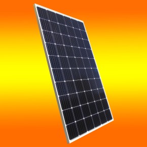 6 Stück 330Watt Solarpanel Talesun Polykristallin