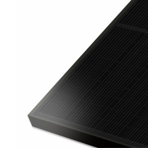 450Wp Solarmodul Glas/Glas Canadian Solar Monokristallin Black (0% MwSt.*)