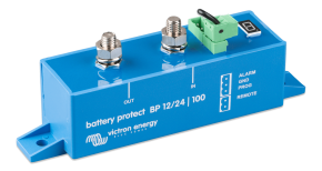 Victron Battery Protect 12/24V 100A Batterie Tiefenentladeschutz (0% MwSt.*)