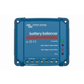 Victron Battery Balancer Batterie Ladungsausgleicher 24V 48V