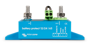 Victron Battery Protect 12/24V 65A Batterie Tiefenentladeschutz