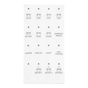 Victron Batterie Trennschalter 275A ON/OFF (0% MwSt.*) 12V 24V 48V