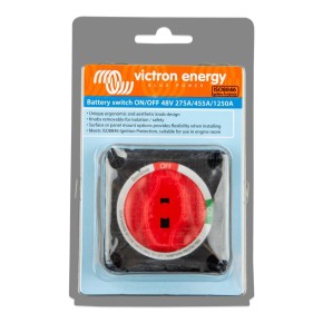 Victron Batterie Trennschalter 275A ON/OFF 12V 24V 48V