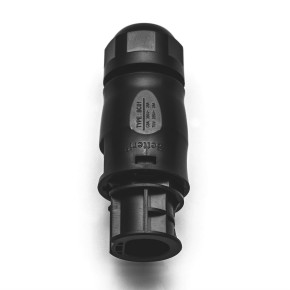 Betteri BC01 Netzstecker Buchse AC 3-polig IP68 Netzanschluss
